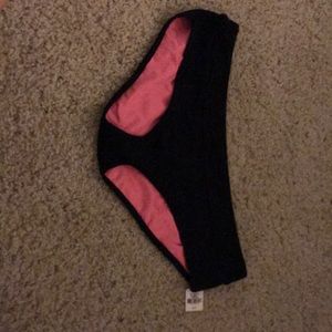 Victoria secret swim bottom